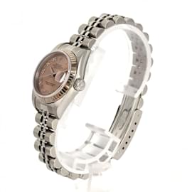 Rolex-Montre automatique Rolex Datejust 79174-Autre