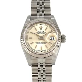 Rolex-Montre automatique Rolex Datejust 69174-Autre