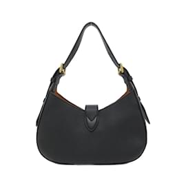 Louis Vuitton-Sac à épaule Lowkey Louis Vuitton-Noir