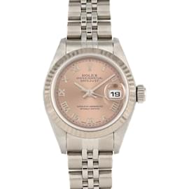 Rolex-Montre automatique Rolex Datejust 79174-Autre