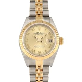 Rolex-Montre automatique Rolex Datejust 79173-Autre