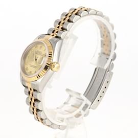 Rolex-Montre automatique Rolex Datejust 79173-Autre
