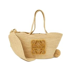 Loewe-Sac à main Loewe Animales Bunny Basket-Autre