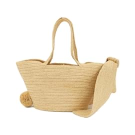Loewe-Sac à main Loewe Animales Bunny Basket-Autre