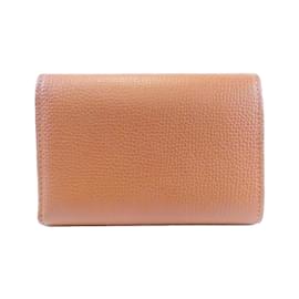 Loewe-Petit portefeuille vertical Anagram Loewe-Autre