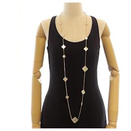 Van Cleef & Arpels-Collier Long Magic Alhambra de Van Cleef & Arpels-Autre