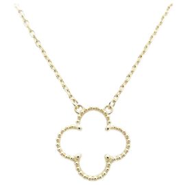 Collar Alhambra de Madreperla de Van Cleef & Arpels Otro