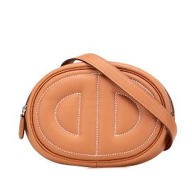 Bolsa/Cinto Body in the Loop da Hermès Marrom