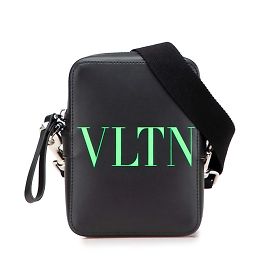 Borsa a tracolla Valentino VLTN Nero