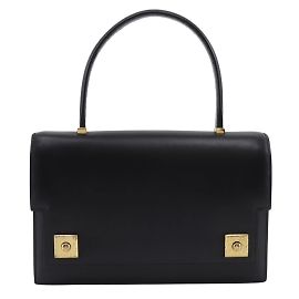 Bolsa Hermès Piano 25 Preto