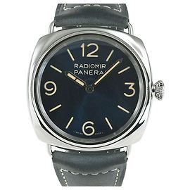 Autre Marque Relógio Officine Panerai Radiomir PAM01383 Outro