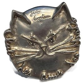 Autre Marque KATZENFREUNDE CLUB Silber
