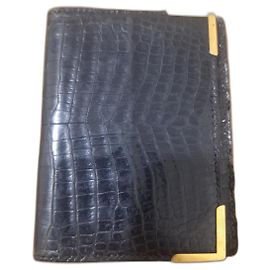 Hermès porosus Noir