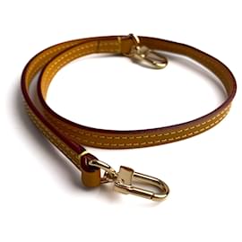 Autre Marque Petite sangle en cuir Autre