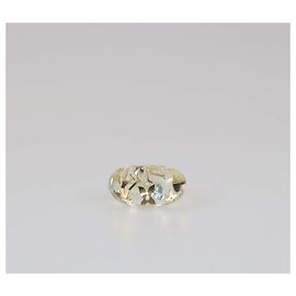 Anello Piccolo di Inclusione Trasparente Louis Vuitton Altro