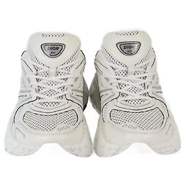 Baskets Christian Dior Blanches B35 NXXT Blanc