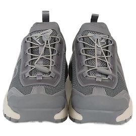 Baskets Tatic LV Runner grises Louis Vuitton Gris