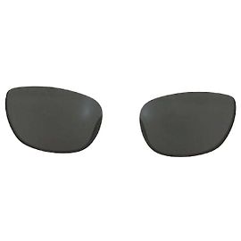 Céline Celine White/Black Cat Eye Sunglasses Black White