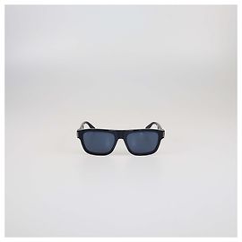 Christian Dior Dior Homme Navy Blue CD Icon S3F Sunglasses Navy blue