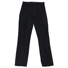 Calça Skinny Preta Tom Ford Preto