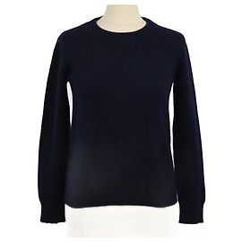 Chloé Chloe Ultra Marine Langarm-Sweatshirt Andere