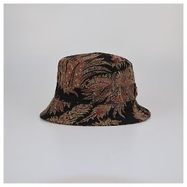 Etro Multicolor Printed Bucket Hat Multiple colors
