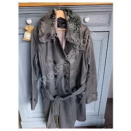 Abrigo Oakwood para mujer Otro