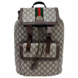 Sac à dos Ophidia Small Gucci (792114) (10243525) Marron