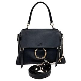 Chloé Payday Small (10151346) Black