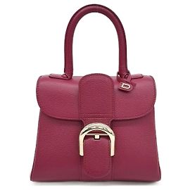 Delvaux Briand Mini Box (6260503) Multiple colors