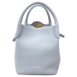 Loro Piana Veil Bag Small (10043698) Blue