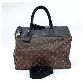 Louis Vuitton Makassar Neo Greenwich (10237672) Monogramm