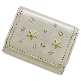 Cartera tri-fold Nemo de Jimmy Choo Otro