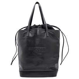 Saint Laurent Teddy Black