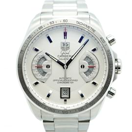 Tag Heuer-TAG Heuer Carrera CAV511B.BA0902 Men's Wristwatch-Other