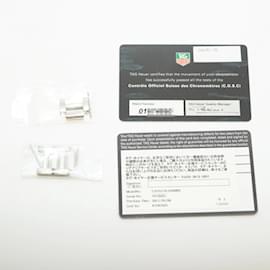 Tag Heuer-TAG Heuer Carrera CAV511B.BA0902 Men's Wristwatch-Other