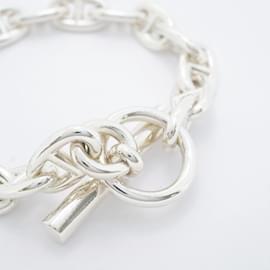 Hermès-Hermes Chaine d'Ancre Charm Bracelet-Other