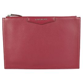 Givenchy Antigona Burdeos