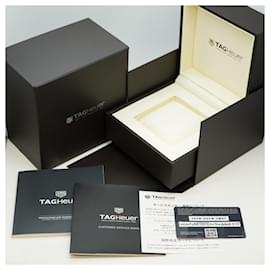 Tag Heuer-TAG Heuer Carrera CAR2A91 Skeleton Dial Men's Watch-Other