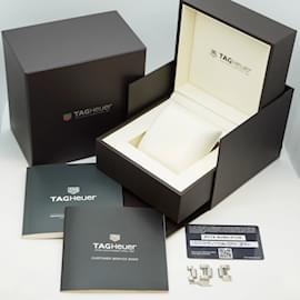 Tag Heuer-TAG Heuer Carrera CBG2A1Z Skeleton Dial Men's Watch-Other