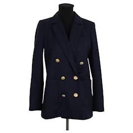 SéZane Blue blazer Blue
