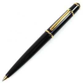 Stylo à bille Diabolo de Cartier Noir