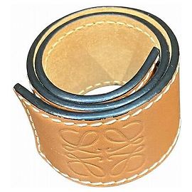 Pulsera de tira Loewe Otro