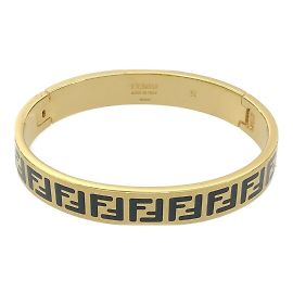 Pulseira Charm Fendi Forever Outro