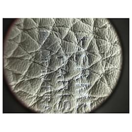 Hermès-Bags Briefcases-White