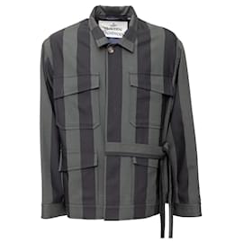 Vivienne Westwood Stripe Jacket Multiple colors