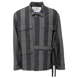 Veste Rayée Vivienne Westwood Multicolore