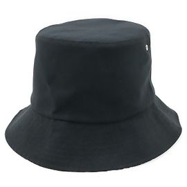 Cappello bucket TEDDY-D Oblique Christian Dior Nero