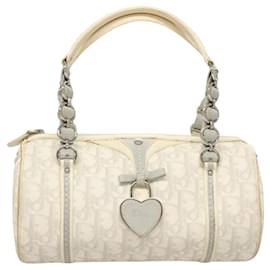 Dior-Dior Romantique-White