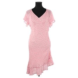 Rouje Vestido rosa Rosa
